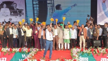 পরিচালনা করার অভিজ্ঞতা আছে: তারেক রহমান